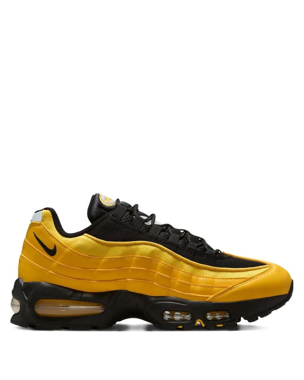 95 yellow air max