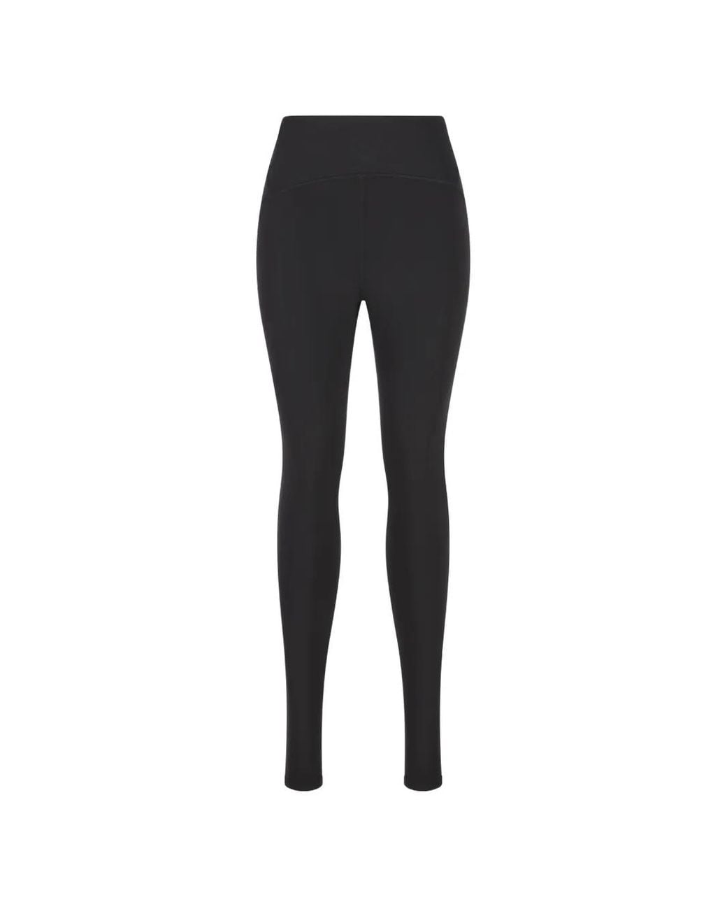 The North Face Black Jaida Pocket Leggings—27'