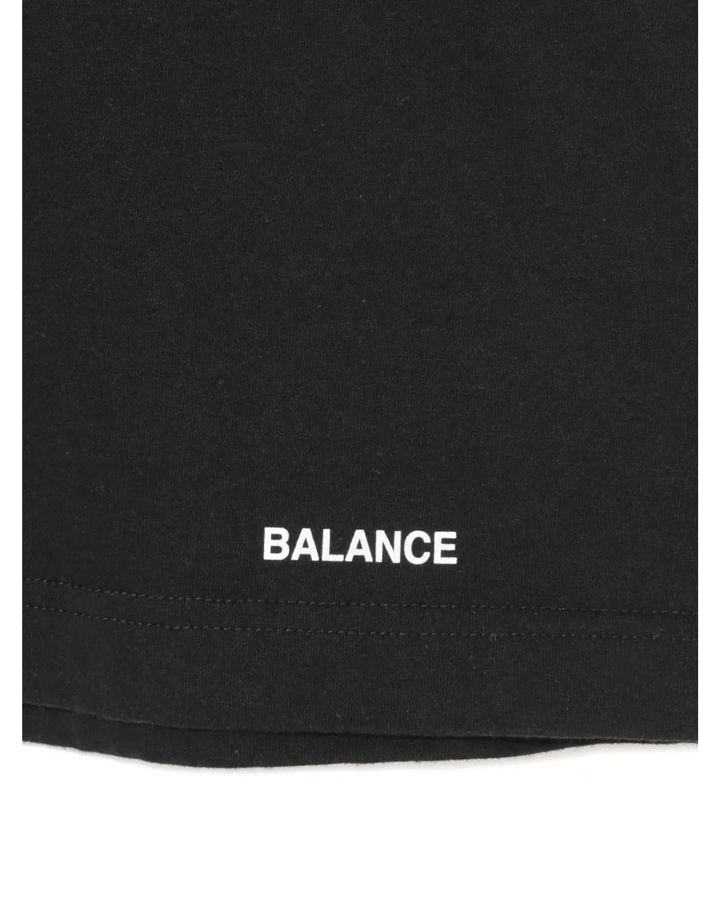 Undercover Black Flap-Pocket T-Shirt for men