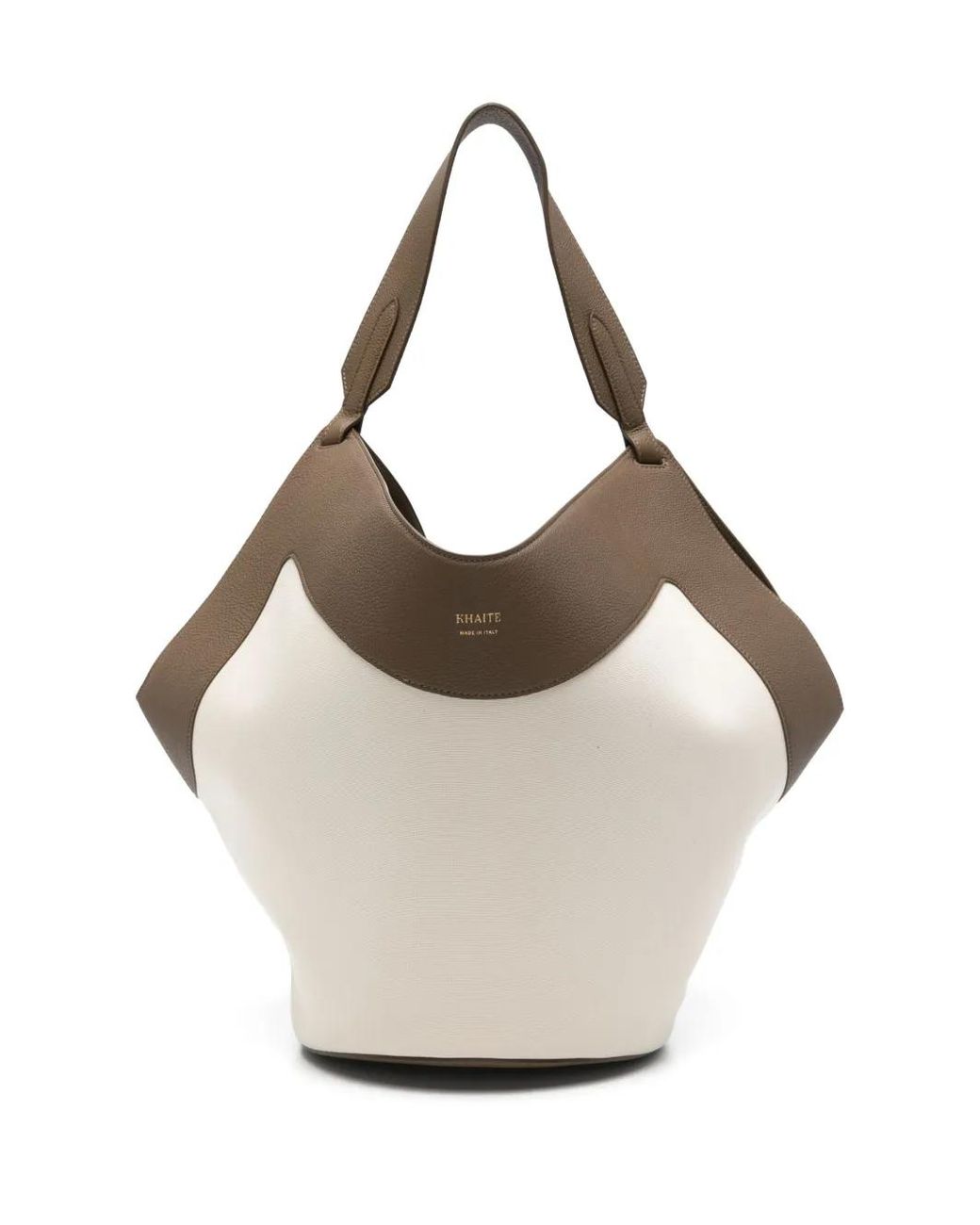 Khaite Multicolor Shopping Bags