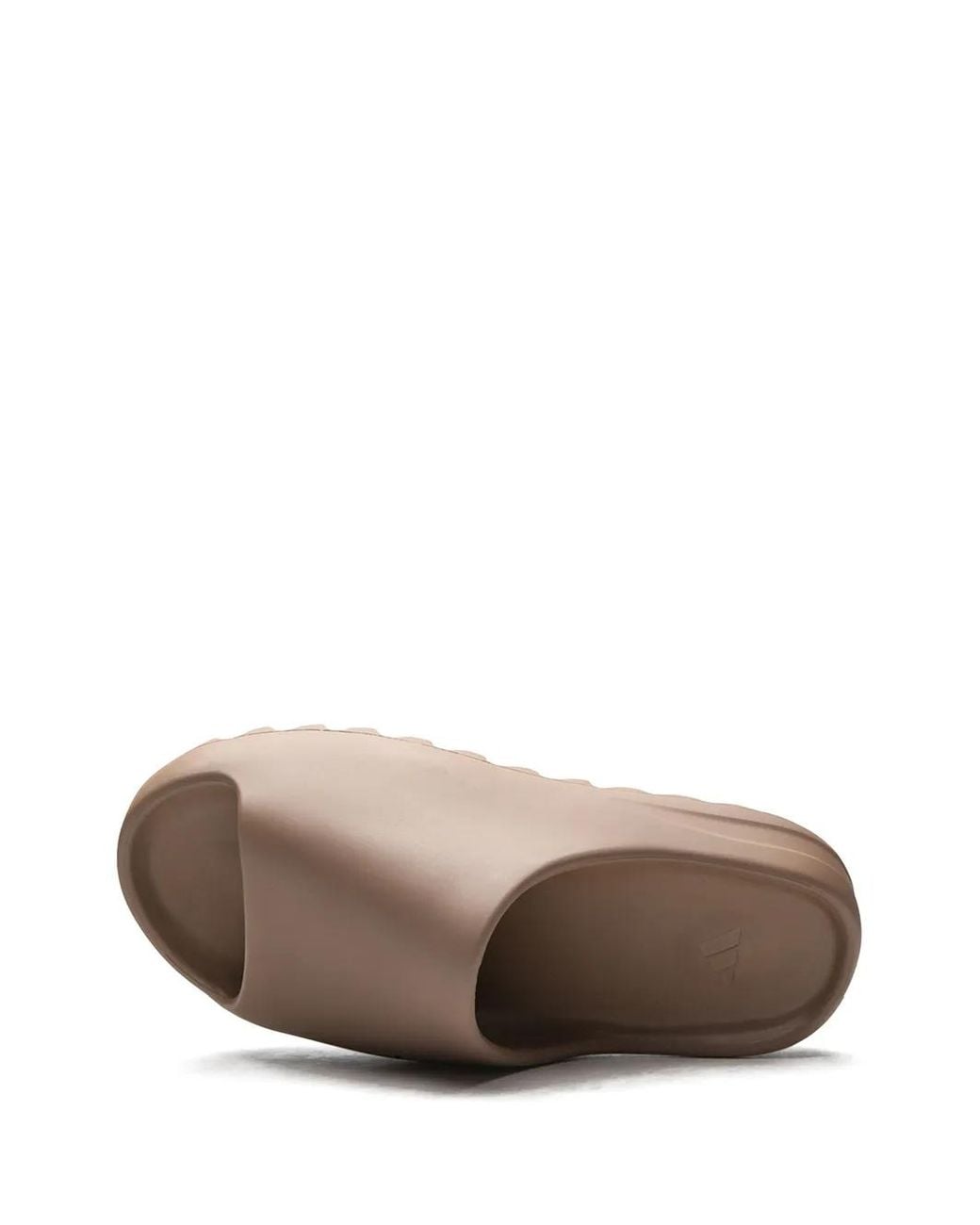 Baskets Yeezy Claquette Core 2021 Yeezy pour homme en coloris Brown