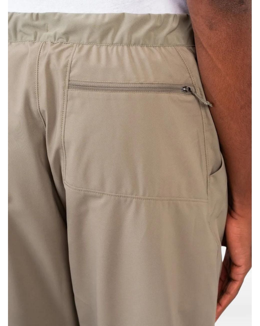 Patagonia Natural Terrebonne Track Pants for men