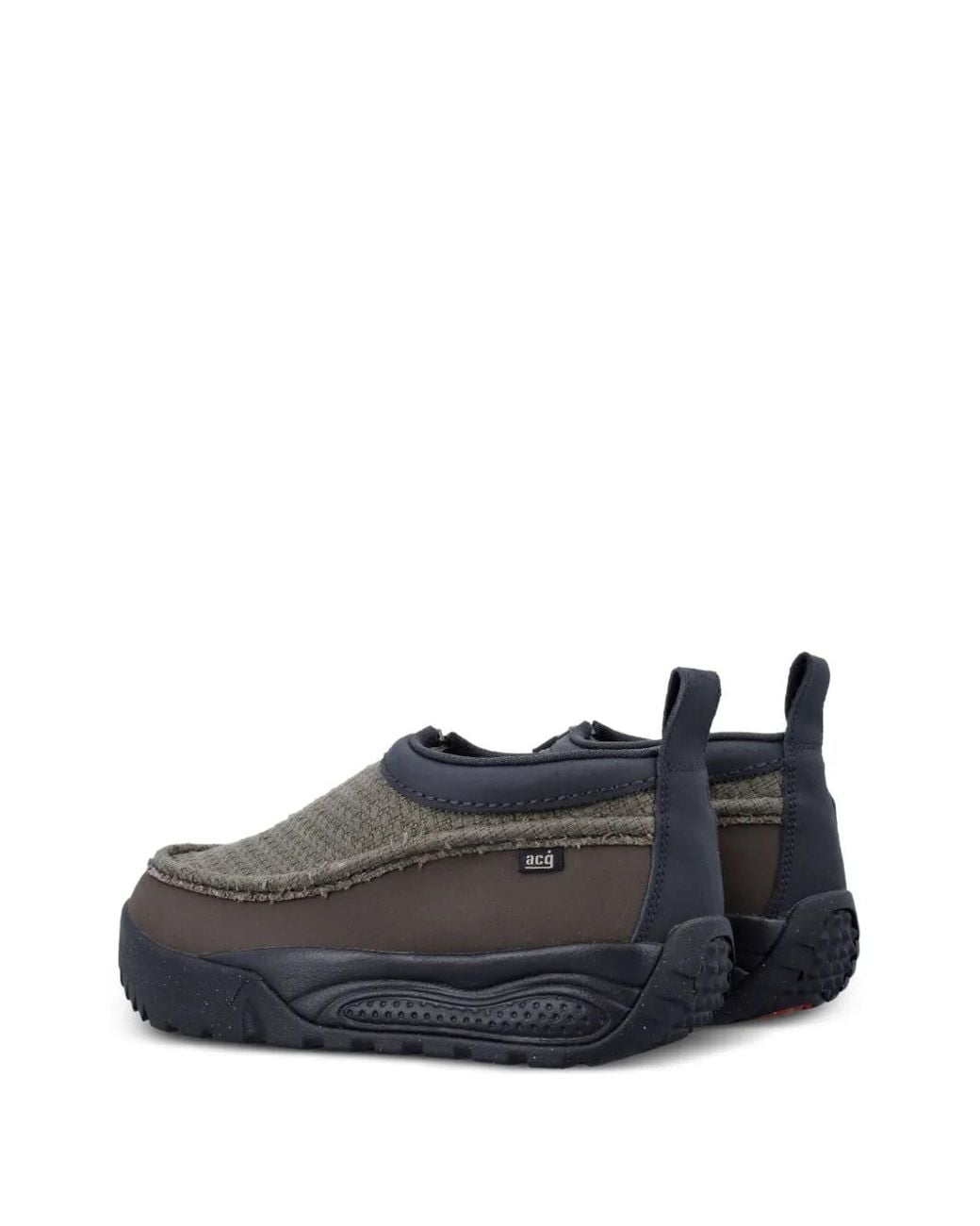 Nike Black Acg Izy Sneakers