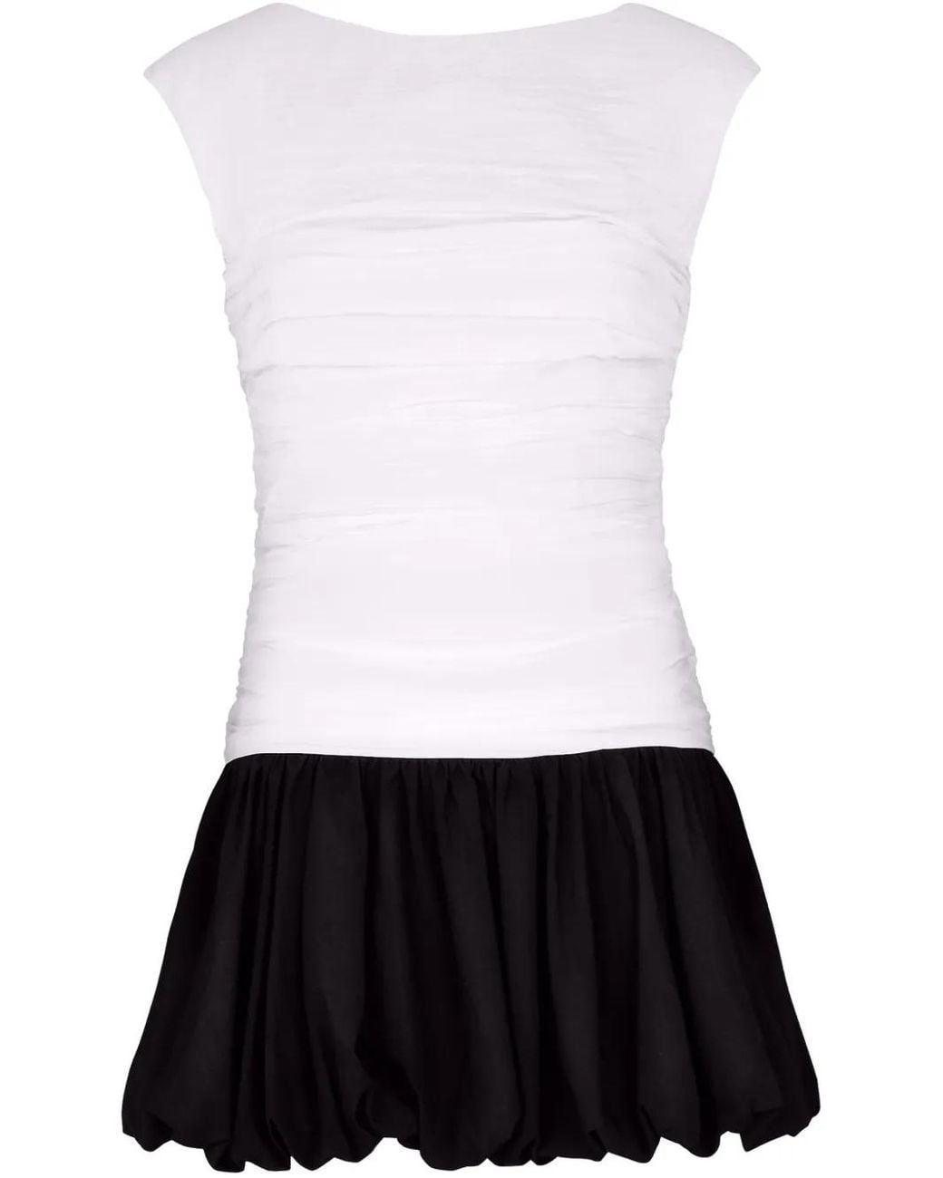 Nicholas White Magda Mini Dress
