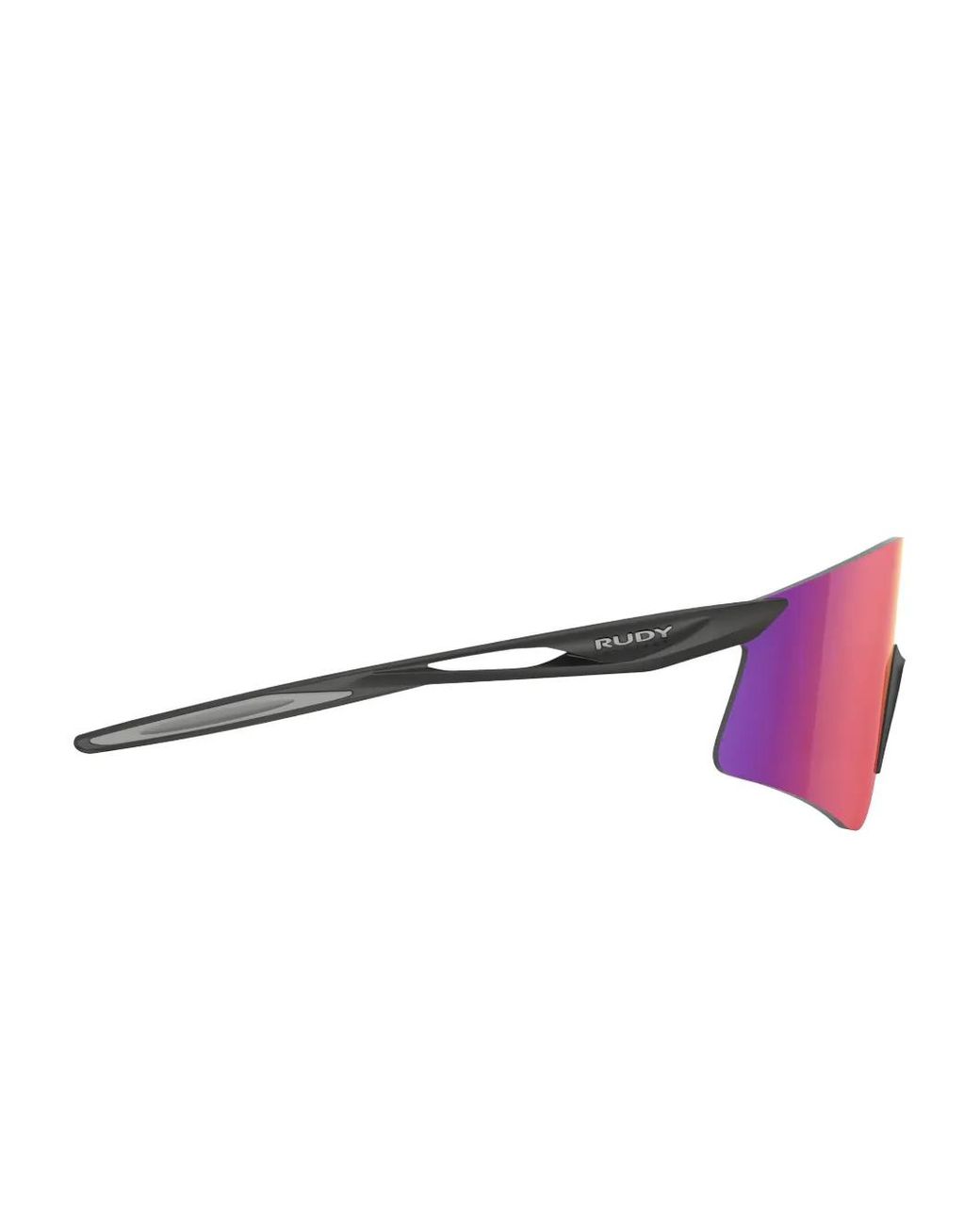 Rudy Project Pink Astral X Shield-Frame Sunglasses for men