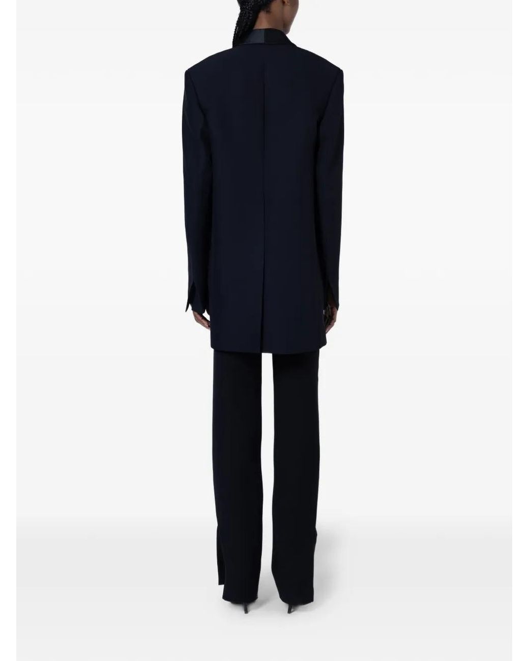 Roksanda Blue Rina Trousers