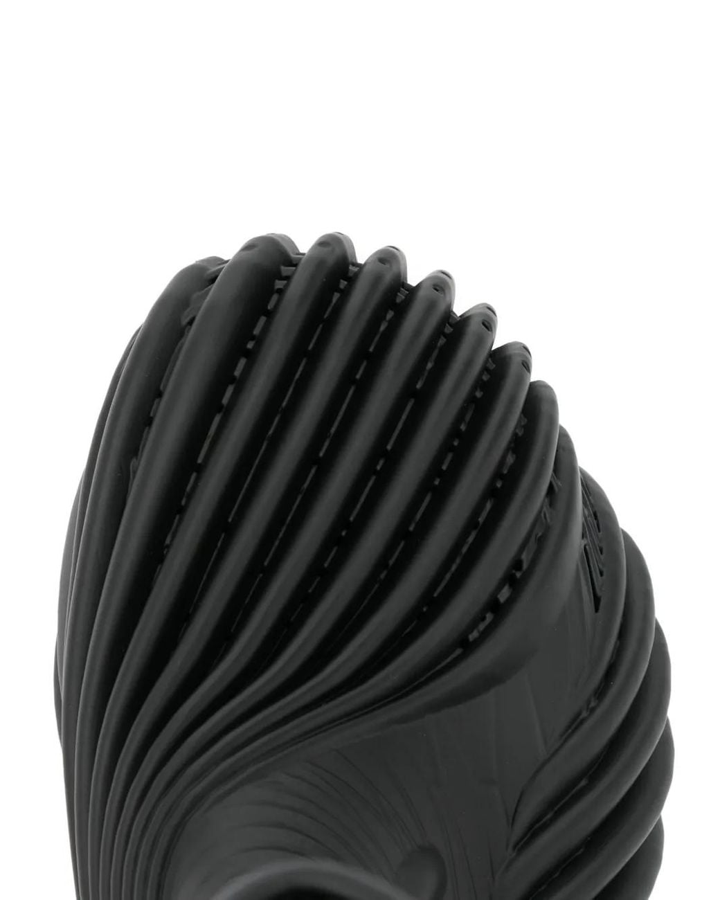 Bottines Armis ALIVEFORM pour homme en coloris Black