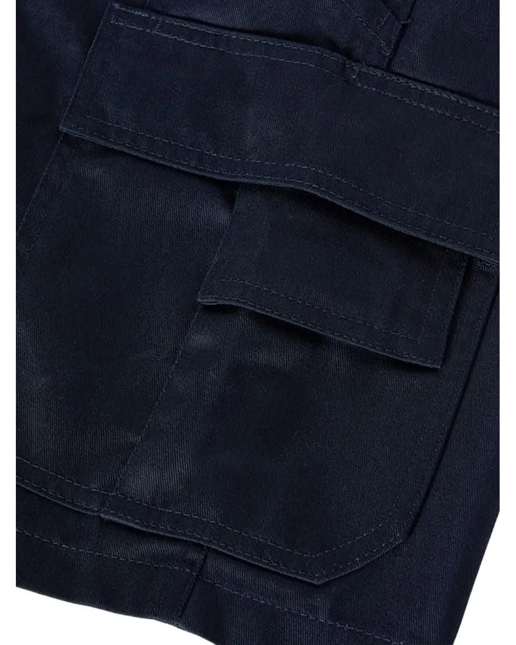Dickies Everyday Cargoshorts in Blue für Herren