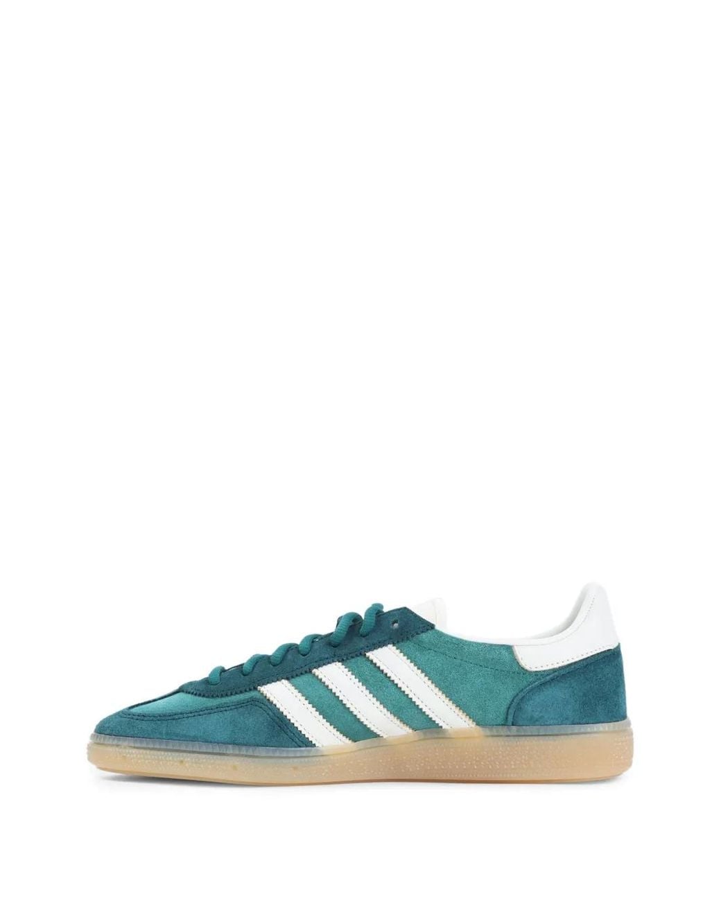 Adidas Blue Sneakers for men
