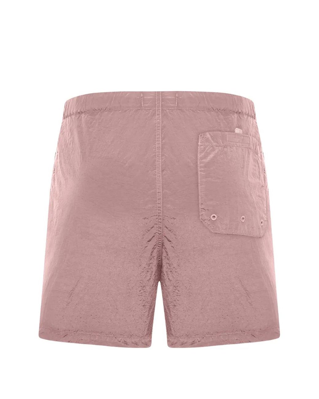 Stone Island Pink B100003 Nylon Metal for men