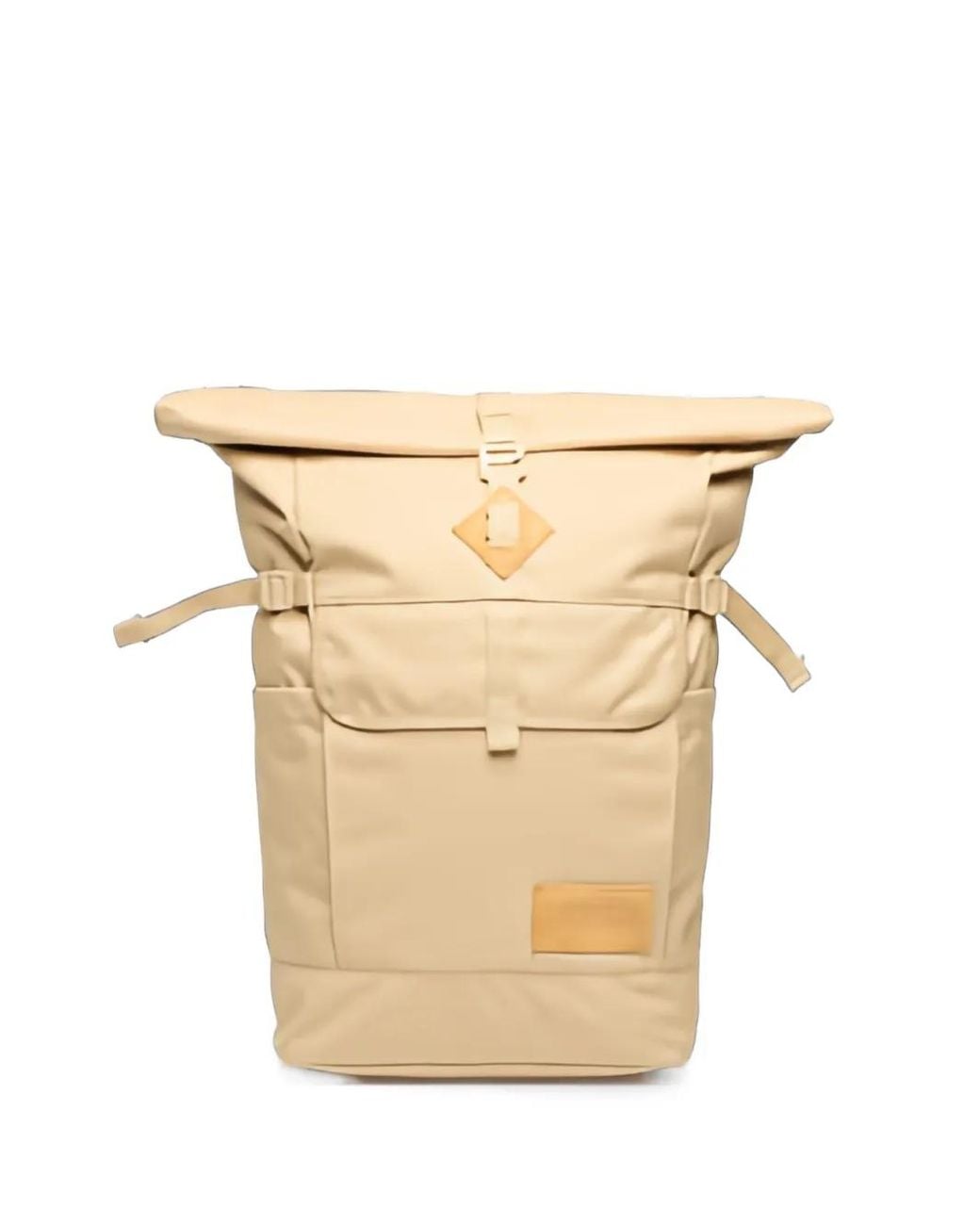 Jansport Natural Hatchet Rolltop Backpack