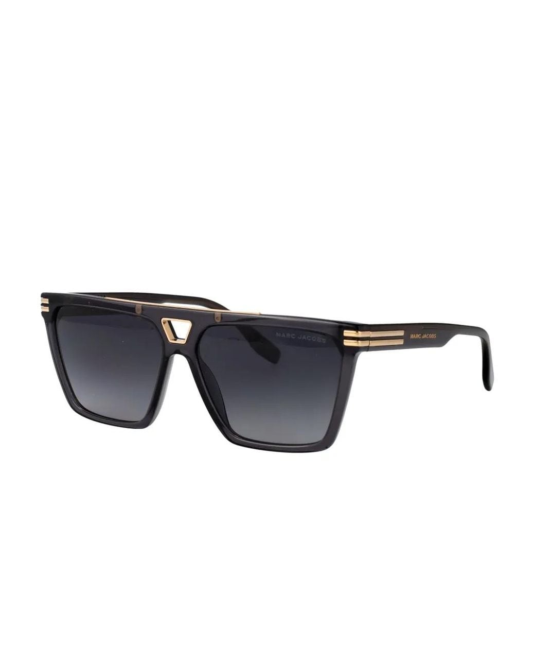 Marc Jacobs Blue 717 Sunglasses for men
