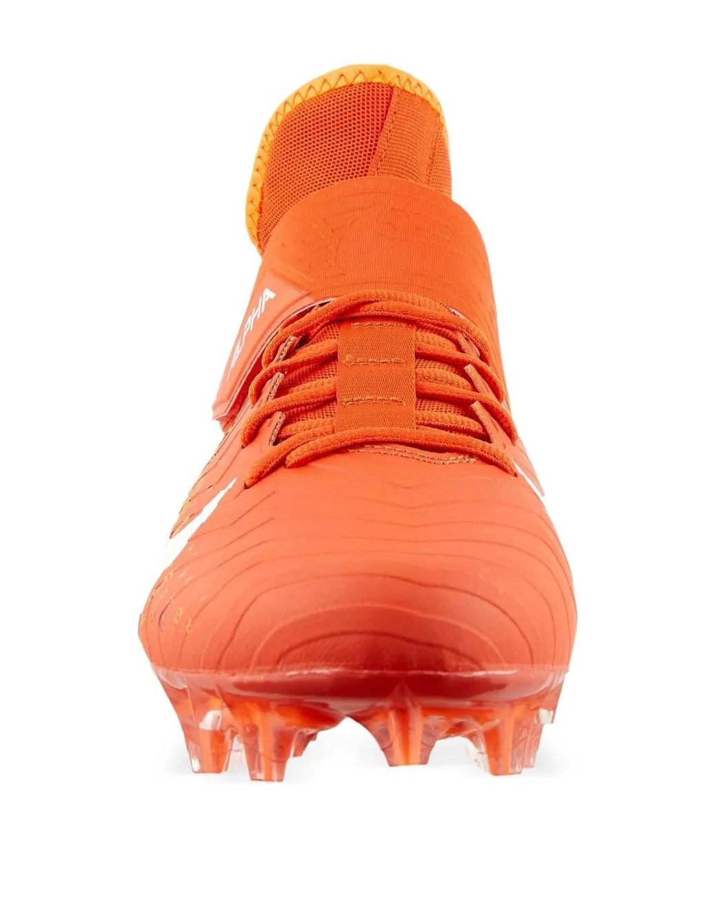 Nike Red Baskets Mi-Montantes Alpha Menace Pro 2 Mid for men