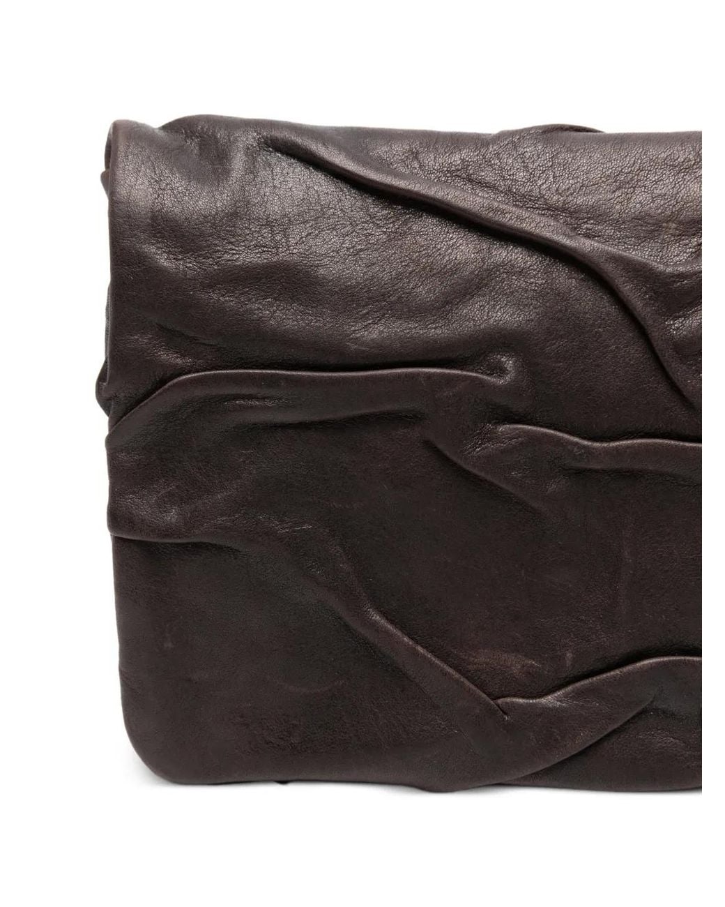 SOMMET Black Sac À Bandoulière Soffieta