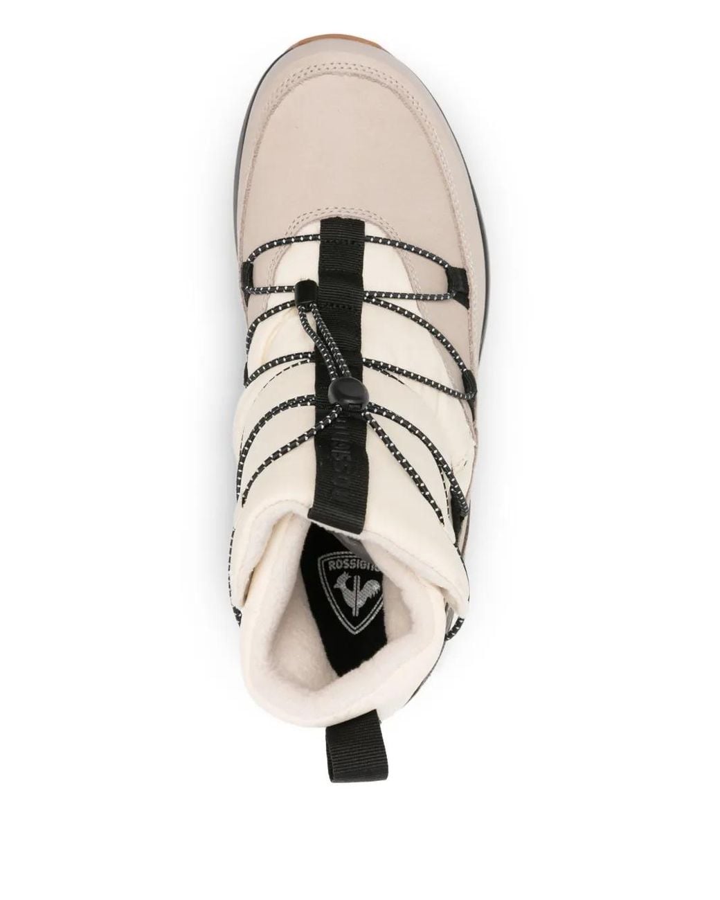 Rossignol Resort Sneakers in Natural für Herren