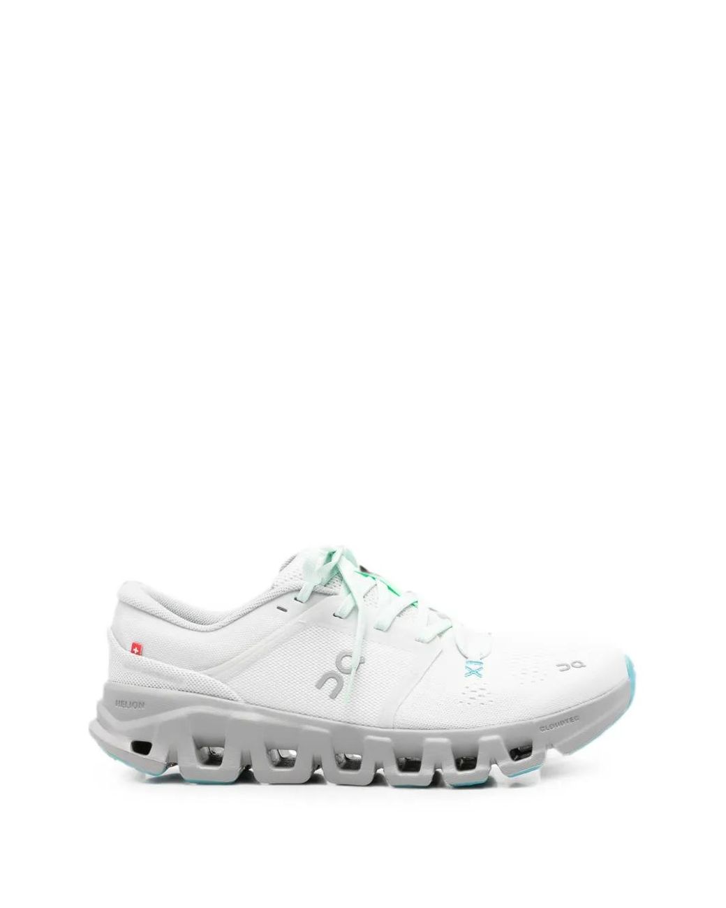 On Shoes White Cloud X 5 Sneakers for men