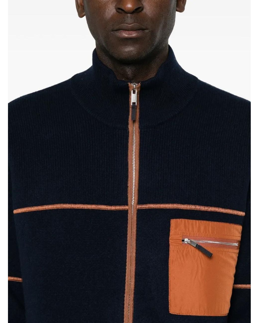 Guest In Residence Blue Guest for men