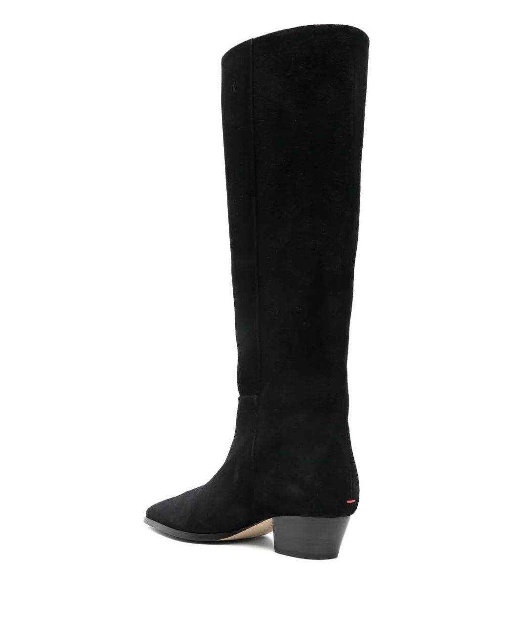 Aeyde Black Boots