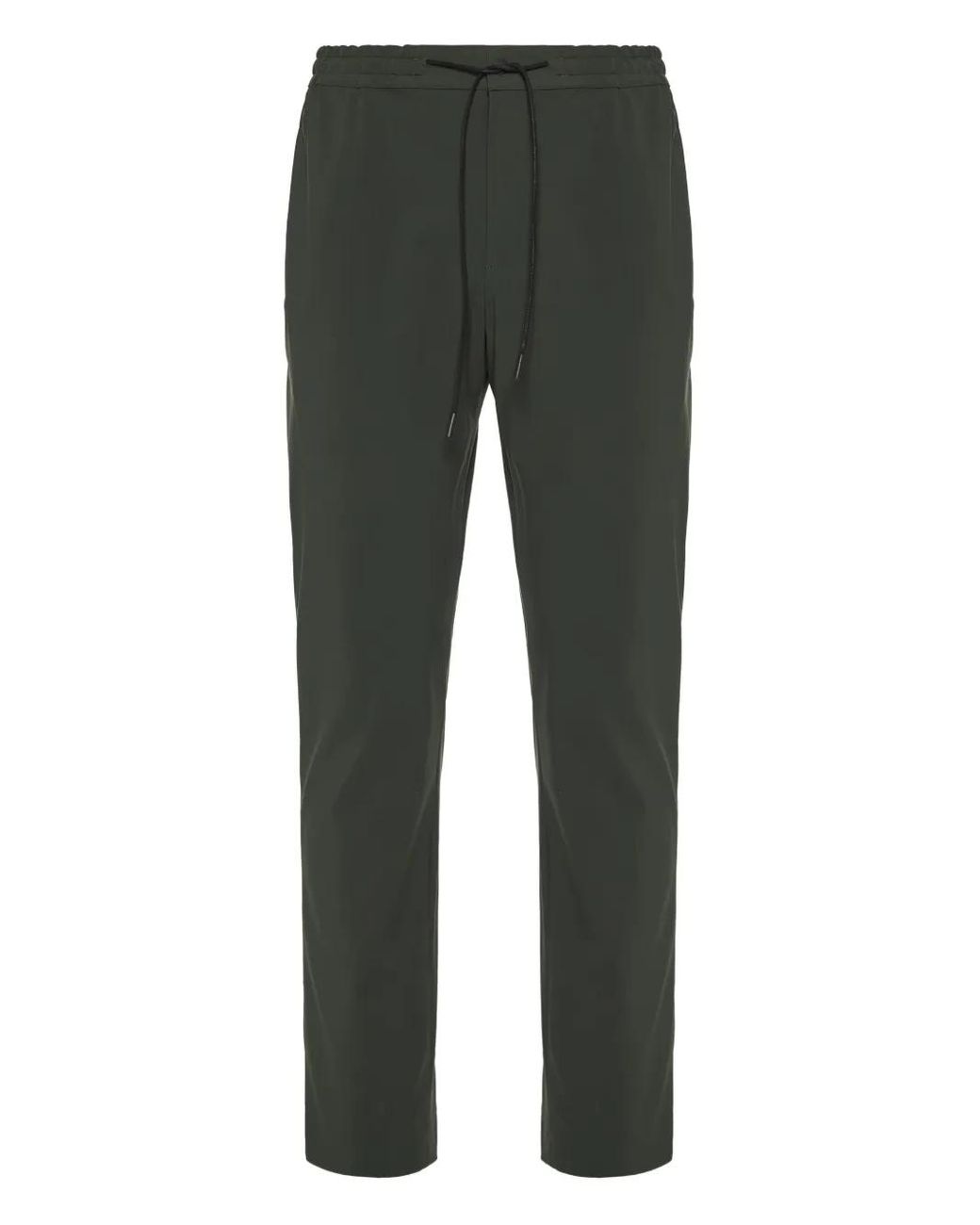 Pantalones Con Cordones PT Torino de hombre de color Gray