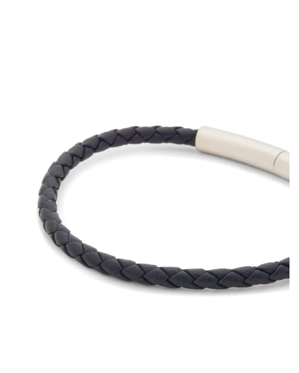 Roderer White Matteo Bracelet for men