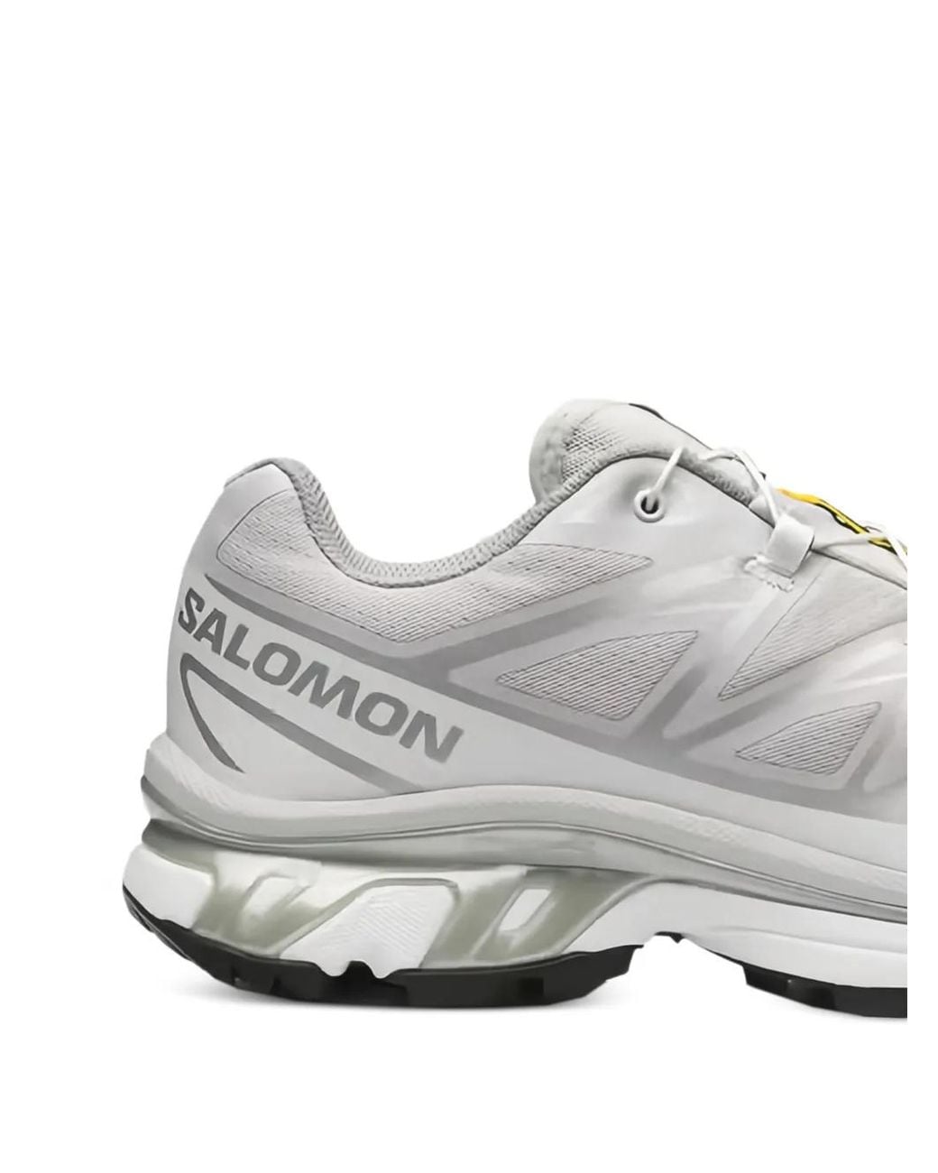 Salomon White Sneakers