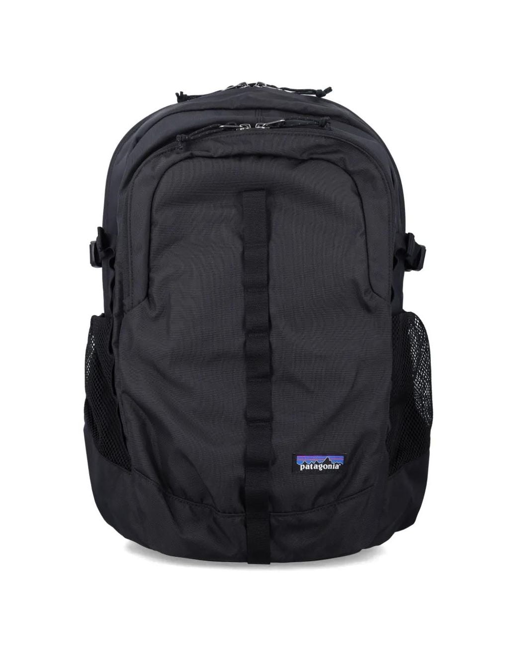 Patagonia Black Refugio Day Pack 26L