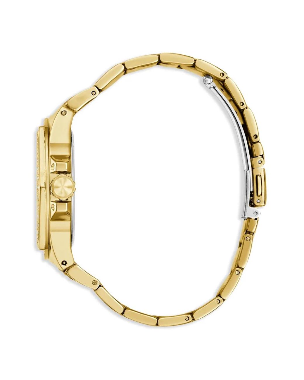 Guess Metallic Envy 38Mm