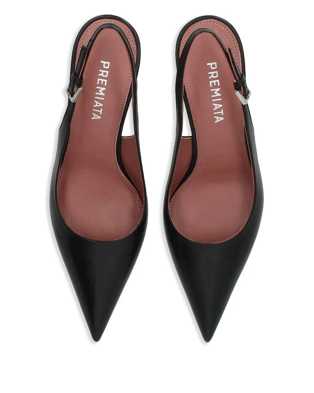 Pumps di Premiata in Black