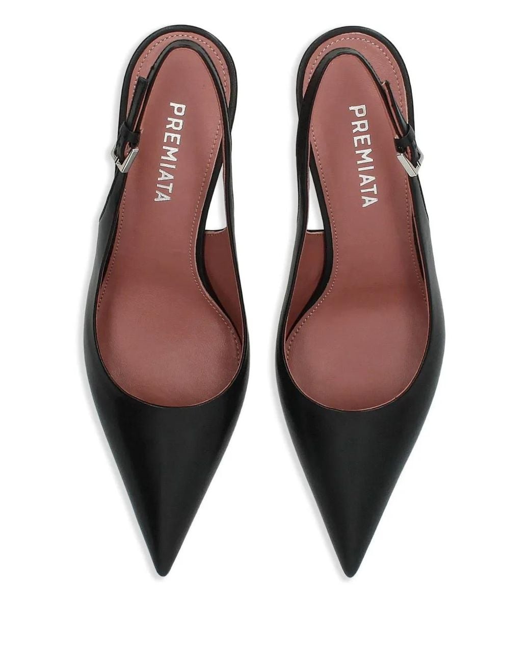 Pumps di Premiata in Black
