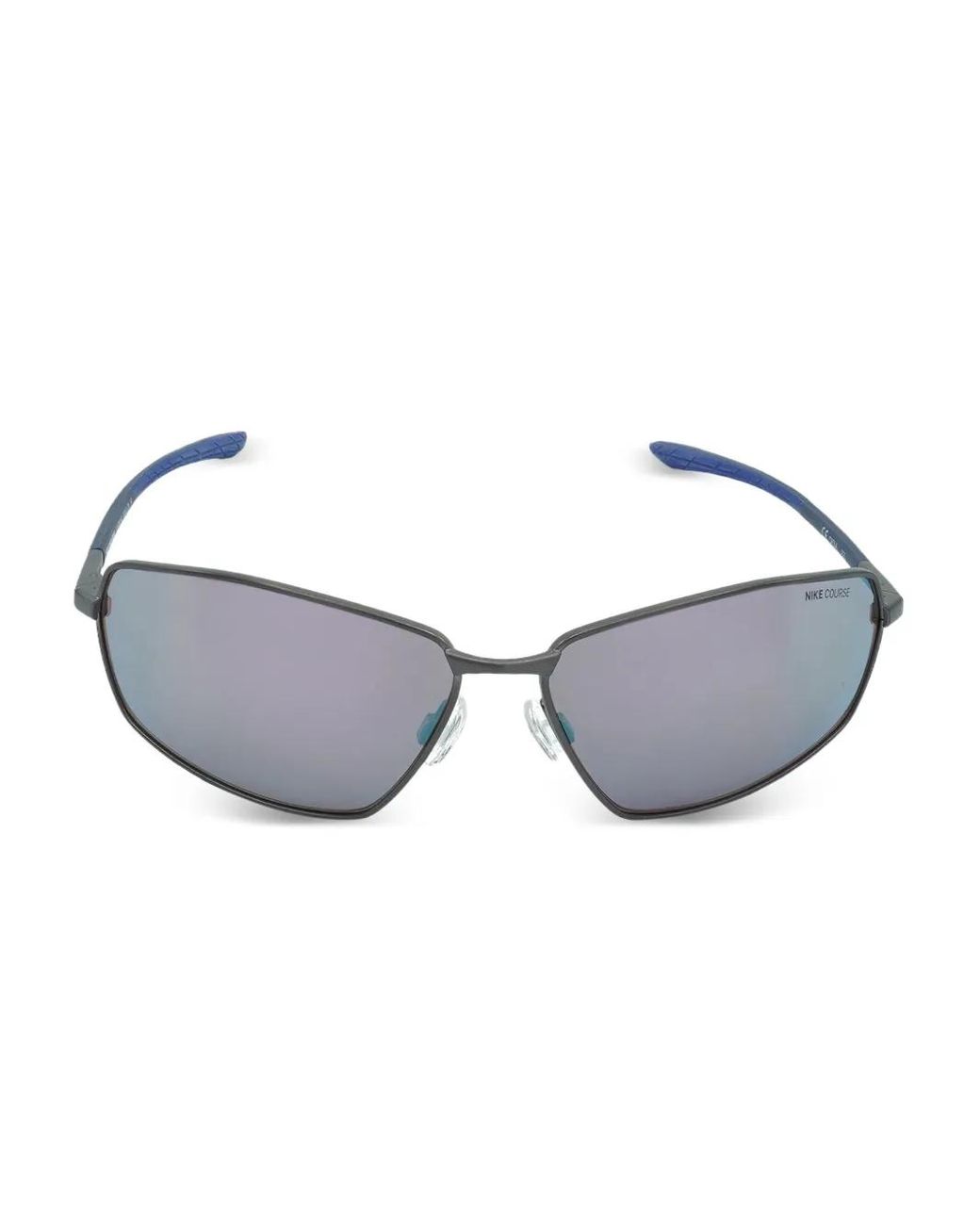 Nike Pivot Eight E Sonnenbrille in Gray für Herren