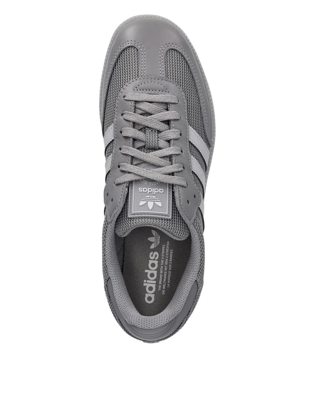 adidas gazelle silver green womens Adidas Samba XLG Sneaker » Buy online now! main image 0