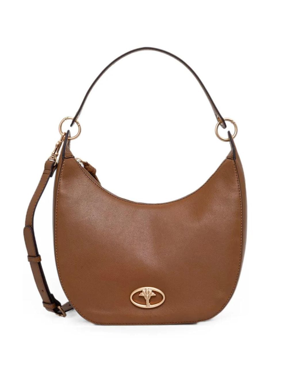 Joop! Brown Dattilo Levke Shoulder Bag