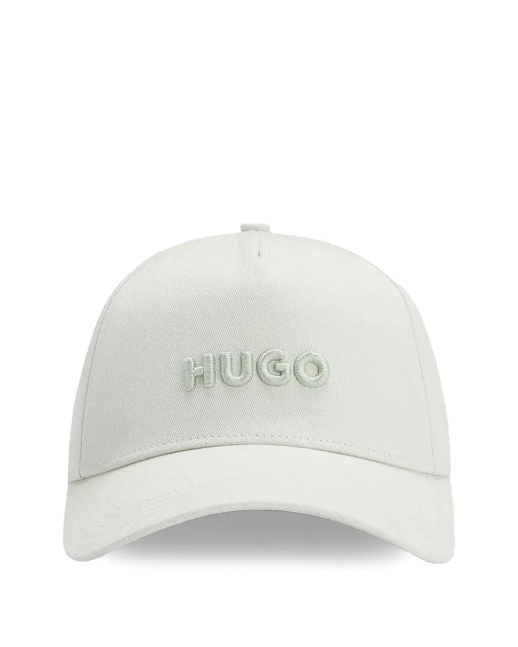 Cappello Da Baseball di HUGO in White da Uomo
