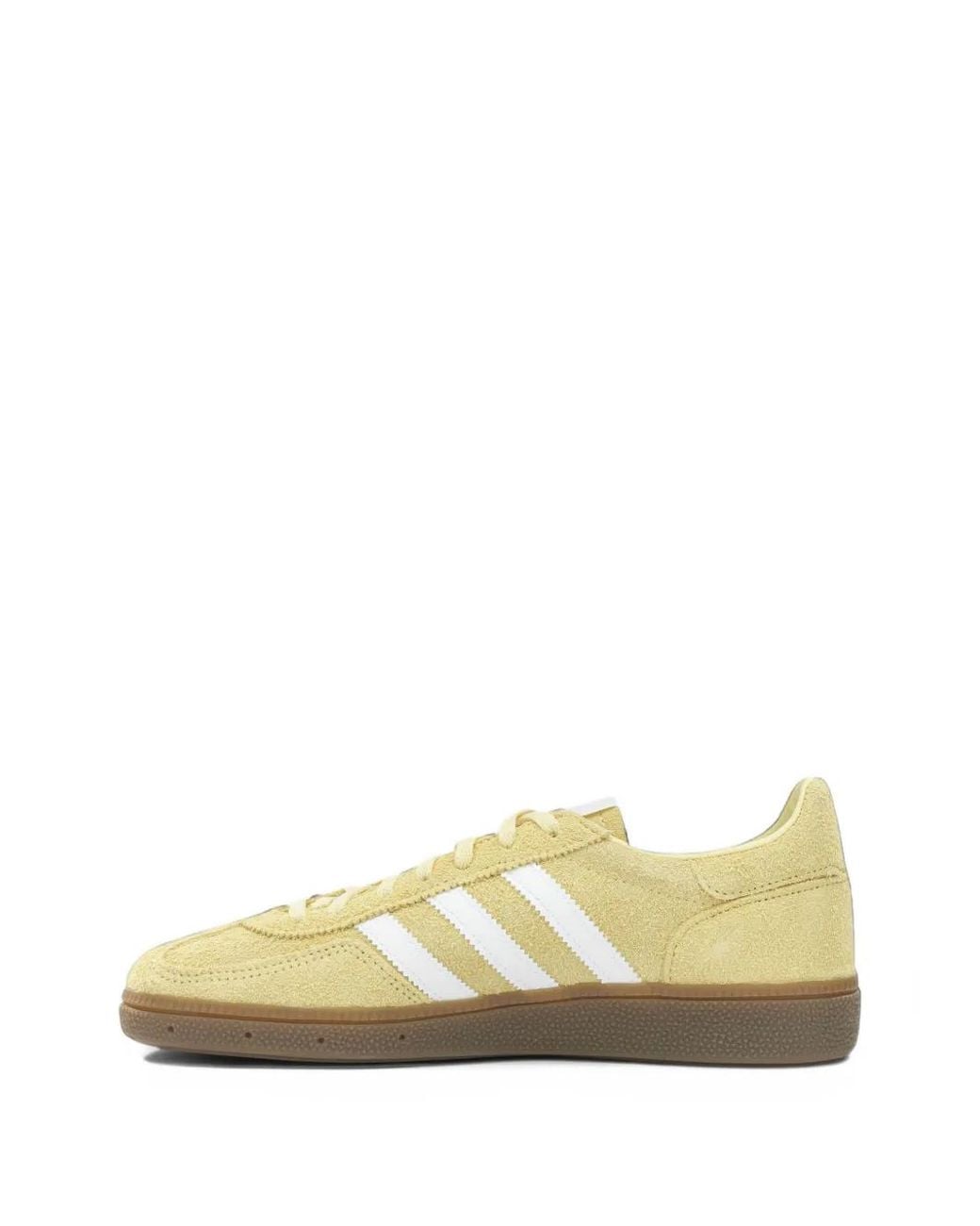 Adidas Yellow Baskets Care Bears Spezial