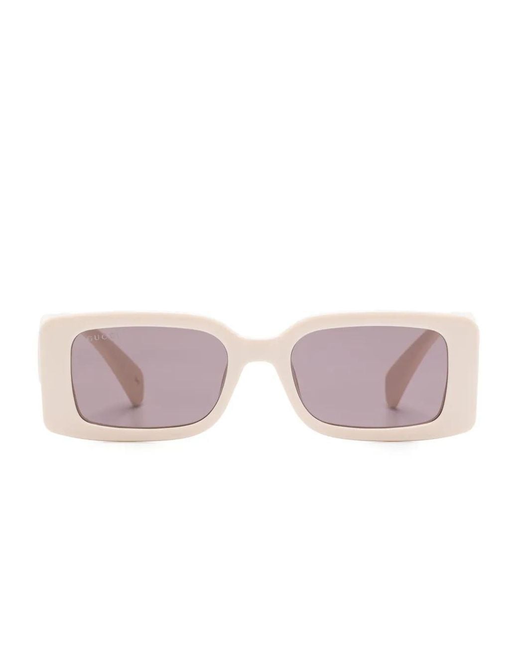 Gucci Pink Gg1325S Sunglasses