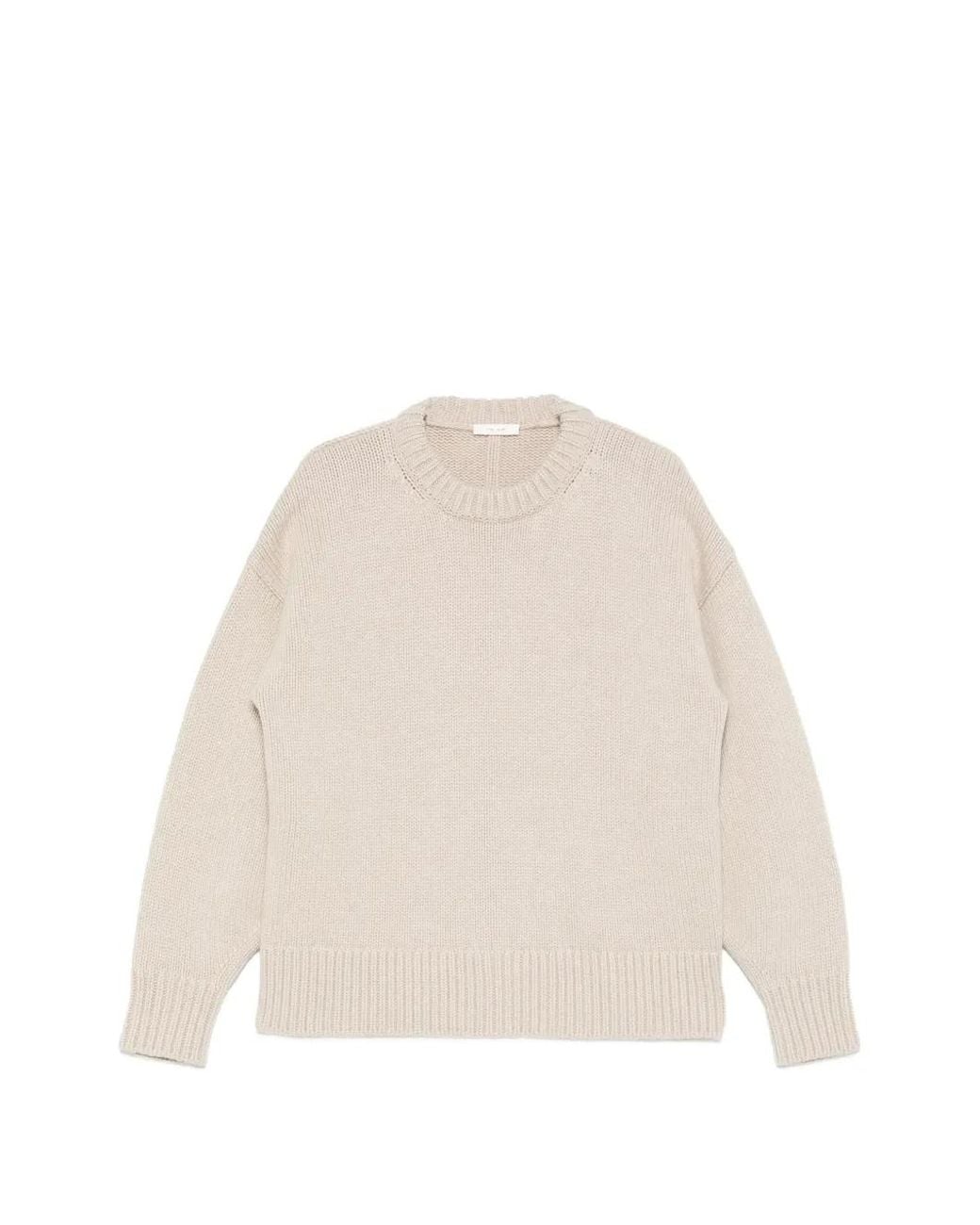 Pull Ophelia The Row en coloris Natural