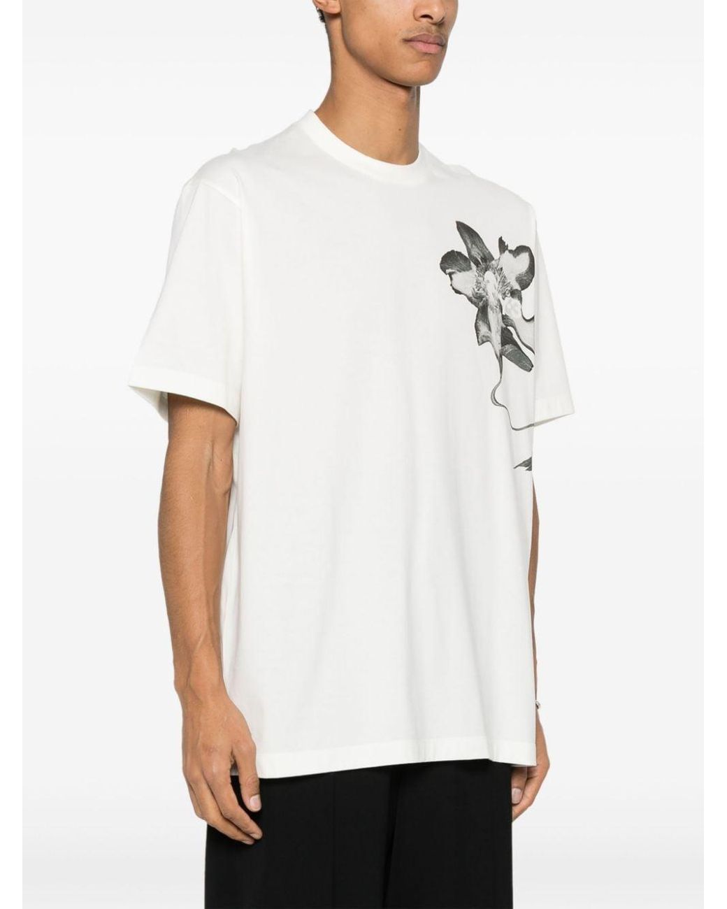 Y3 floral sales