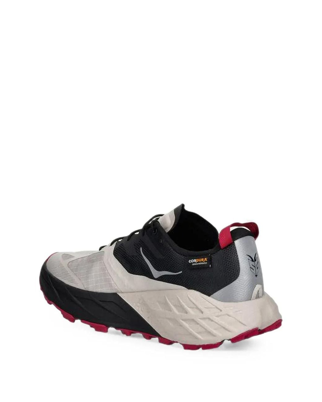 Hoka One One White Speedgoat 7 Gtx Sneakers for men