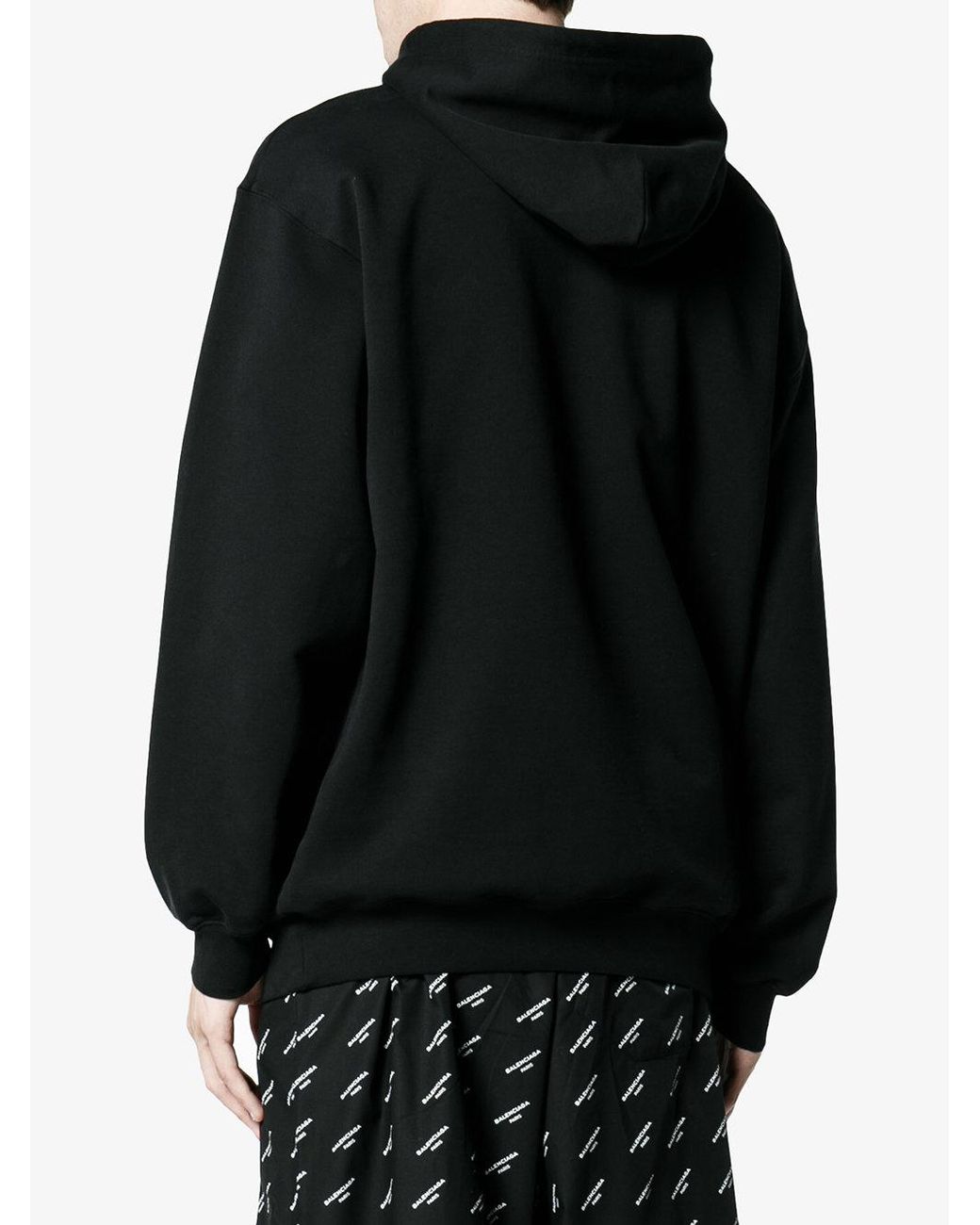 Pull hotsell balenciaga sinners