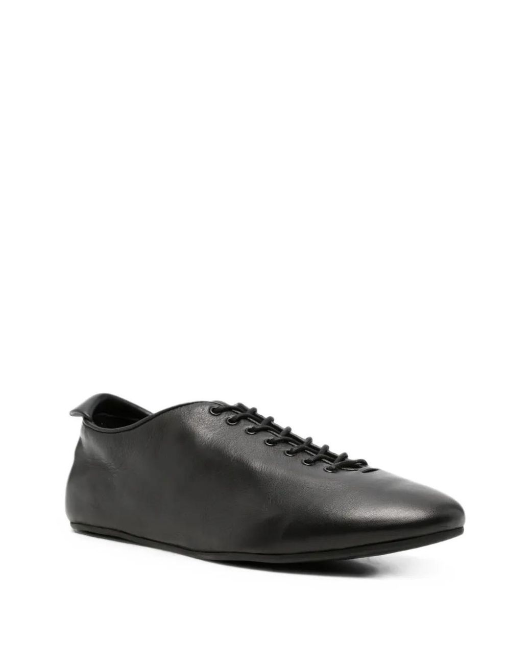 Jacquemus Black Trainers for men