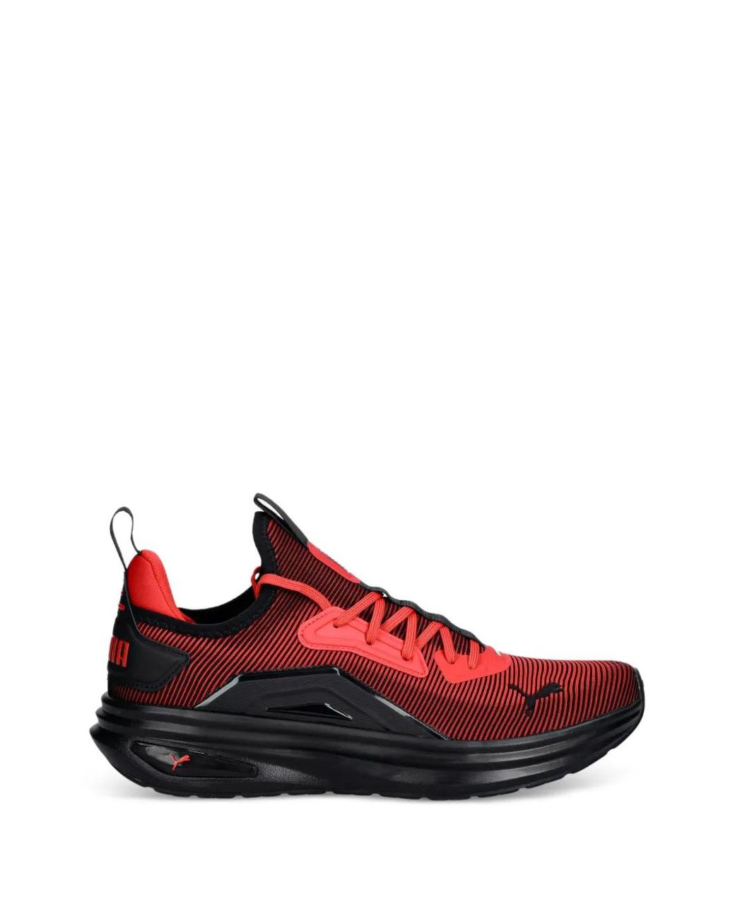 PUMA Red Baskets Softride Enzo 6 Hype for men