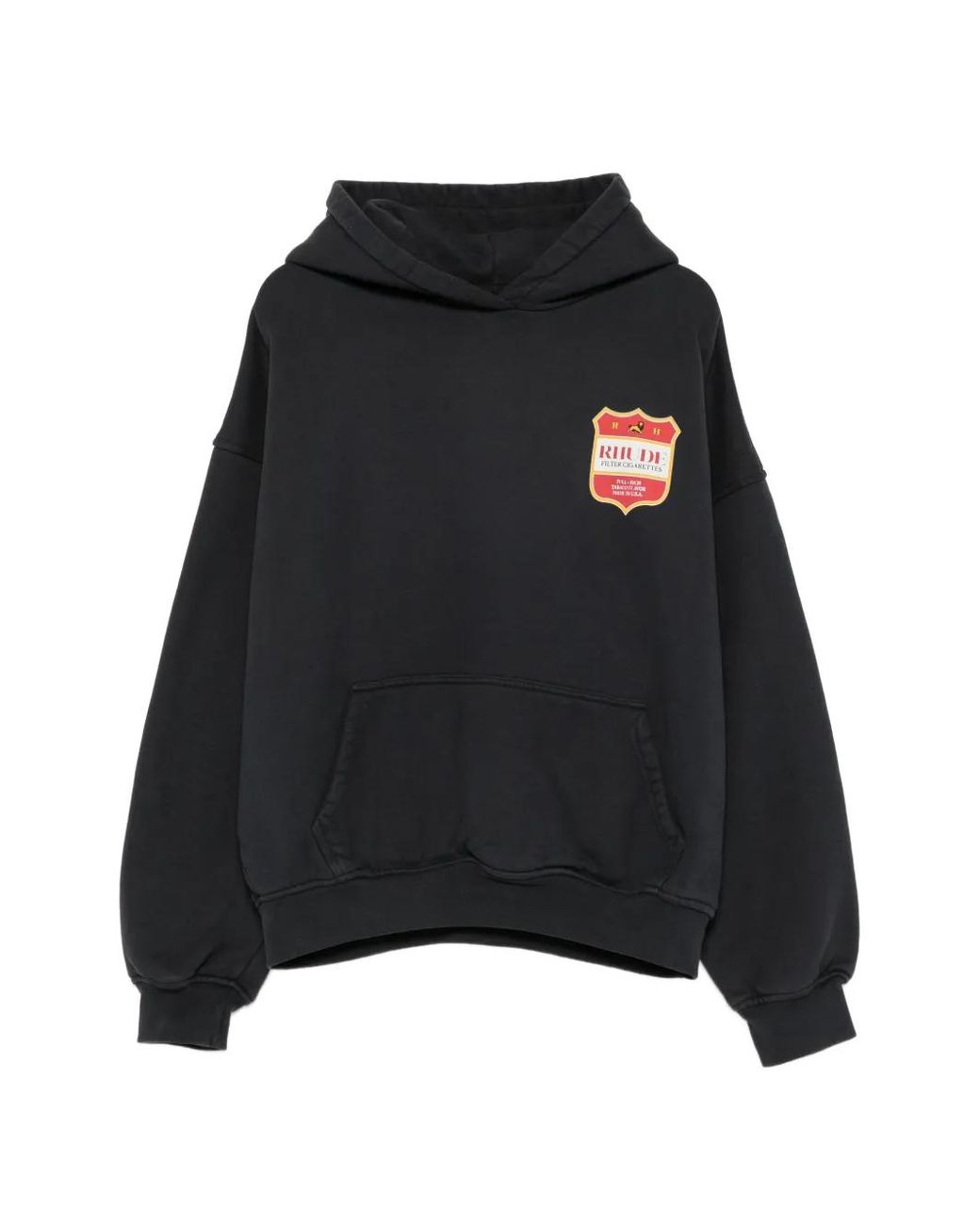Rhude Black Sweaters & Knitwear for men