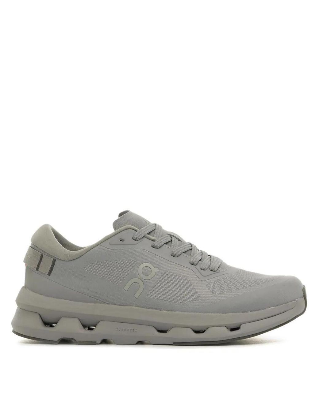 On Shoes Gray Cloudze Sneakers