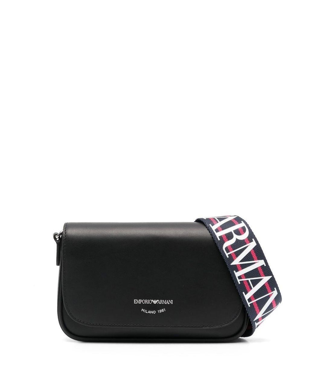 Emporio armani sale mini crossbody bag