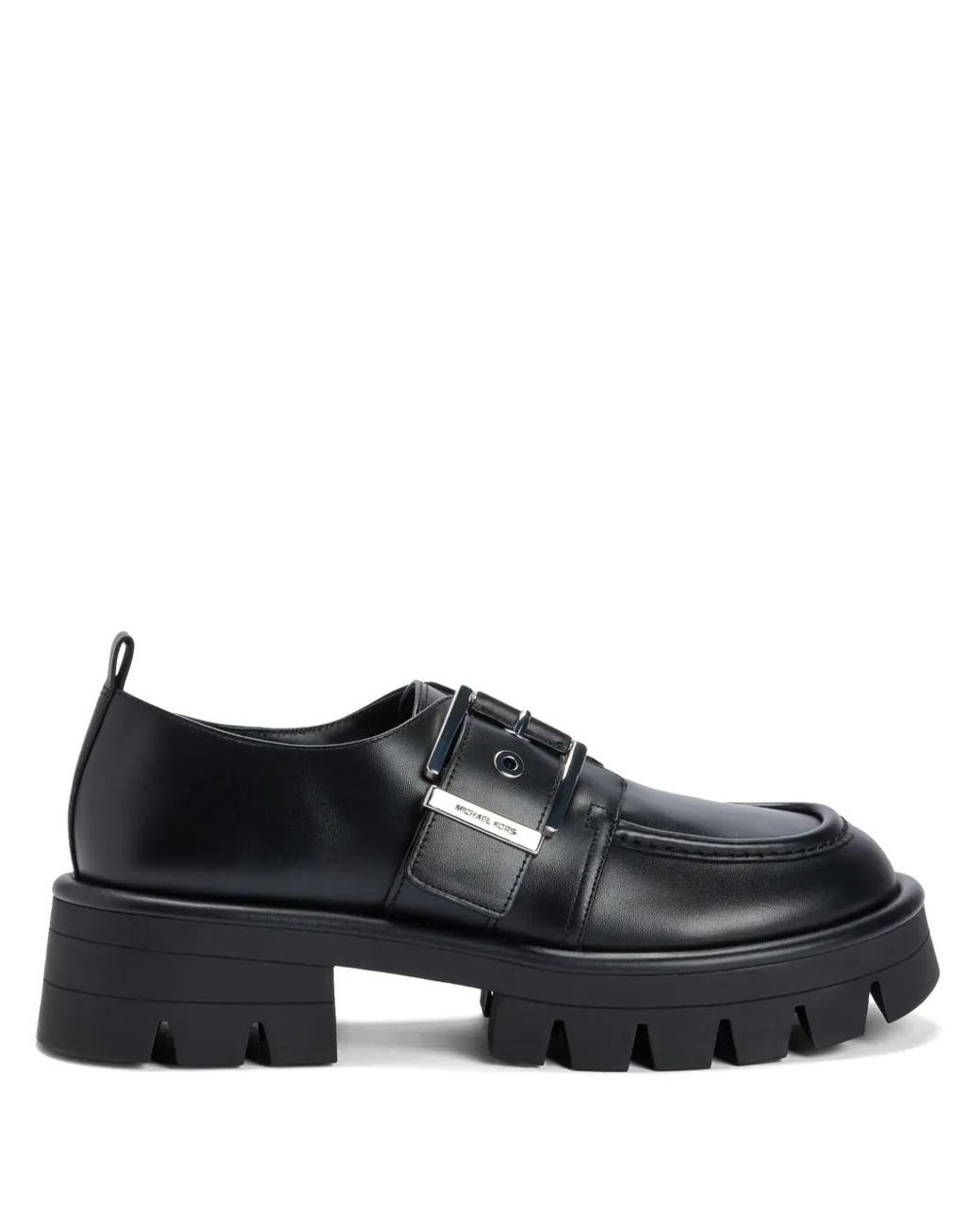 MICHAEL BY MICHAEL KORS - Woman - Black - Loafer