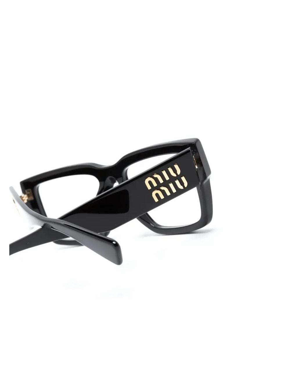 Miu Miu Multicolor 02Xv Glasses