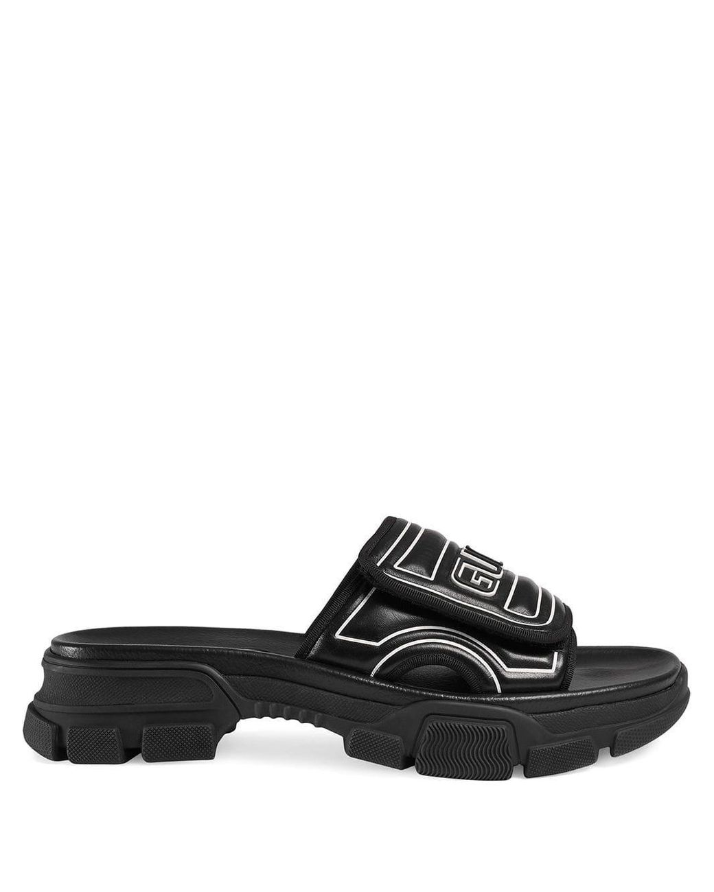 chunky sliders mens