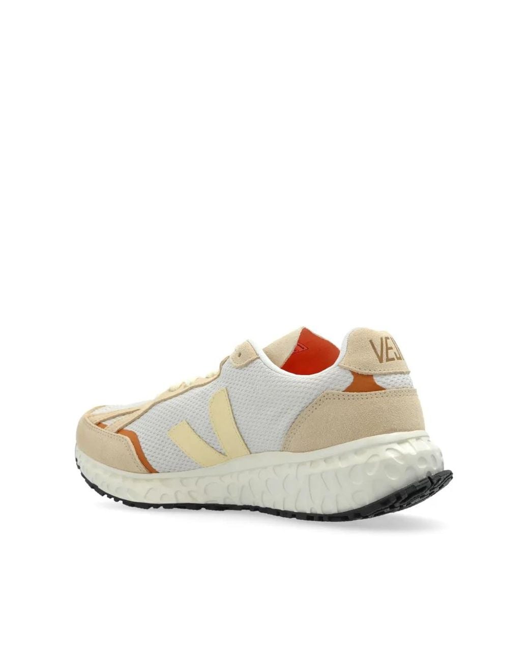 Veja White Sneakers