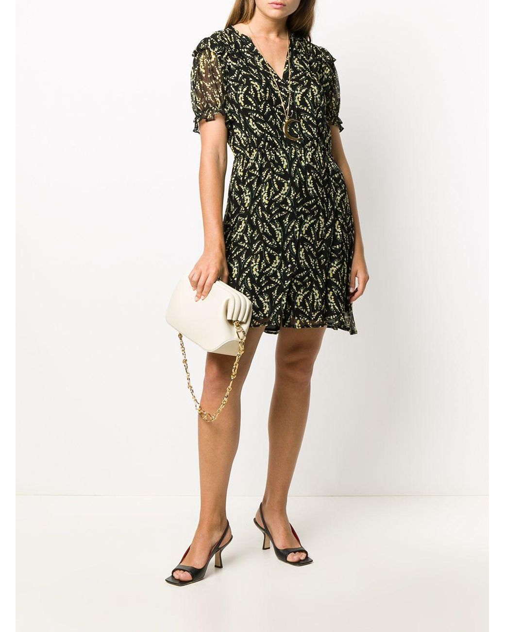 Robe macha bash sales