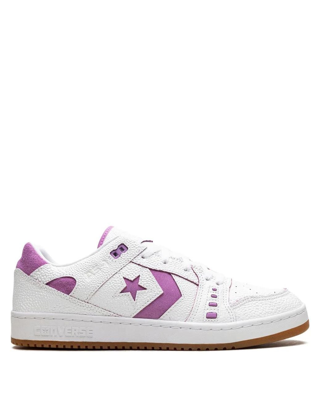Converse White As-1 Pro Sneakers for men